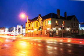 The Tasmanian Inn, Hobart